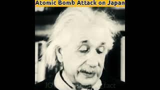 Hiroshima और Nagasaki Nuclear Bomb ब्लास्ट से 1 घंटे पहले । | 1945 Nuclear Bomb Blast | #shorts