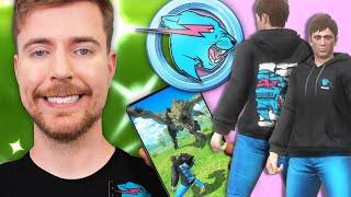 Niantic bezahlt MrBeast für Werbung (schlechtes Timing)