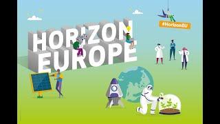 Horizon Europe - MSCA Doctoral Networks 2024 - Call info day