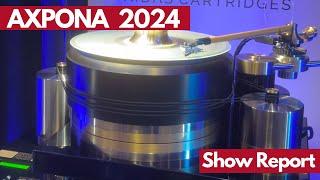Who Were The Stand-Outs? | AXPONA 2024 Show Report