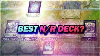 BEST N/R Event DECK? *Fast* GEM FARMING & TIPS (Master Duel)