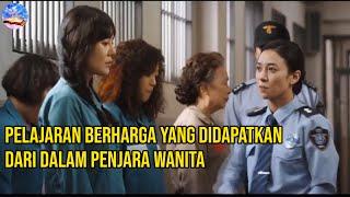 KISAH KEHIDUPAN DI PENJARA WANITA | ALUR CERITA FILM Harmony [2010]