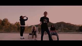 Lil Skies x Yung Pinch   I Know You Official Video Dir  by @NicholasJandora