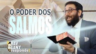 ATENÇÃO: Você SABIA do PODER dos SALMOS? CONHEÇA AGORA como TRANSFORMAM VIDAS!