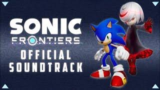 Cyber Space 4-I: Time Flyer Remix - Sonic Frontiers Soundtrack