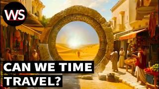 Can We Time Travel? 19 Amazing Pieces of Evidence