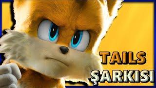 TAILS ŞARKISI  Sonic Dostu Tilki Tails | Türkçe Rap Şarkıları