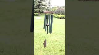 Astarin Amazing Grace Wind Chimes Outdoor. Soothing Melodic Wind Chime sound