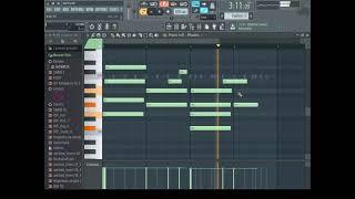 Making Fresh Beat | FL STUDIO 12