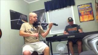 Bay of Fundy Reel / Mason's Apron (Fiddle Tunes) HD