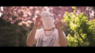 FLOUW - Overthinking [official Video](Prod. 52Blu)