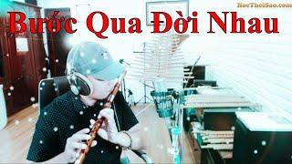 Bước Qua Đời Nhau | Lê Bảo Bình | Cover Hay Nhất 2021