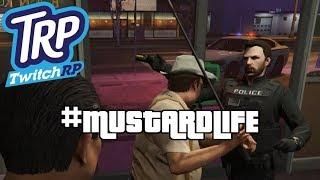 TwitchRP | GTA V Roleplay | #Mustardlife