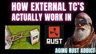 How External TC's Actually Work In Rust !!