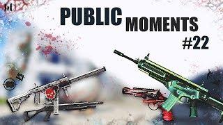 Warface public moments #22