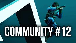 CS:S BHOP - Community Compilation #12