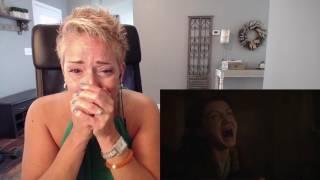 Game of Thrones 3.9/ The Rains of Castamere Part 2 REACTION