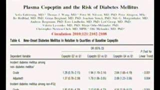 Integration of genetics and plasma biomarkers for understanding of cardiovascular disease