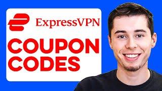 Best ExpressVPN Coupon Code 2024 - Watch This Before Buying ExpressVPN!