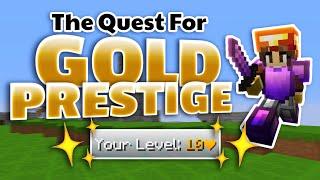 Skywars: The Quest for Gold Prestige