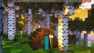 Ambience for Better on Bedrock ||  Teaser