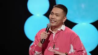 NZ Comedy Gala 2020  - James Roque