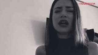 T Fest  - Улети cover Masha Shesterikova