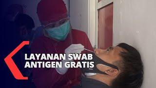 Pemkab Jember Siapkan 52 Titik Layanan Swab Antigen Gratis, Tersebar di Puskesmas dan RS