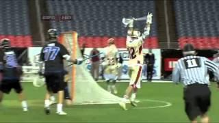 Mark Matthews 2012 Highlights | NCAA