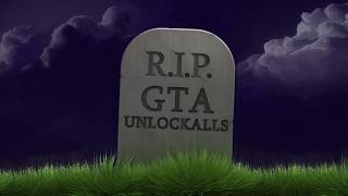 RIP GTA 5 Online