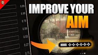 Improve your Aim in Hunt Showdown! Best Settings & Practices for better aim