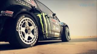 Dj Tiesto ft Ken Block - Dubai