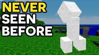 The Story of Minecraft's UNRELEASED Developer Versions...