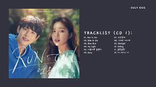 Run On OST / 런 온 OST (Full Album)