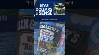 Dollars & Sense: Unilever’s ownership of Ben & Jerry’s ice cream comes to an end, cuts 7,500 jobs