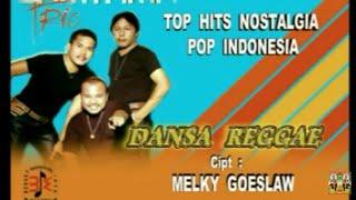 TRIO LAMTAMA-MARI DANSA REGE-LAGU NOSTALGIA[GOLDEN SWEET MEMORY]