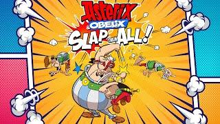 Asterix und Obelix: Slap Them All Review - Schwacher Lizenz-Brawler