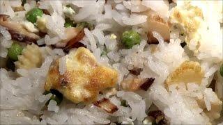 How to Make Fried Rice