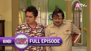 Happu क्या चोर को पकड़ पायेगा ? | Bhabi Ji Ghar Par Hai Full Ep 230 | 15 Jan 16 | Anita @andtvchannel