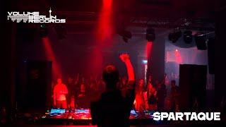 Spartaque @ ORWOhaus 06.04.2024 | Impuls by Volume Berlin Records