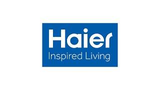 Haier (Thailand) Superbrands TV Brand Video