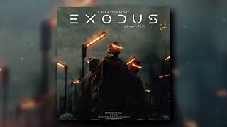 (+7) Orchestral UK/NY Drill Loop Kit/Sample Pack 2024 - Exodus II (Cinematic, Ambient, Pop Smoke)