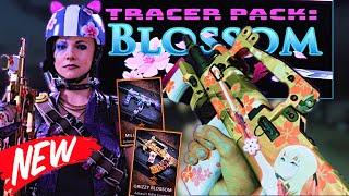 *NEW* Tracer Pack: ANIME Blossom Bundle