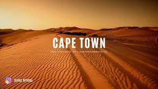 Gilli X Icekidd X Fouli "Cape Town " - Type Beat I Afrobeat Instrumental 2020 I PROD. ZAVIUZ BEATS