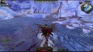 Neverwinter | Dailies day 1 - part 1 | Sea of Moving Ice