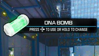 NEW "DNA BOMB" Update Changes MW3 FOREVER...  (New Nuke Season 4 Modern Warfare 3 Gameplay)