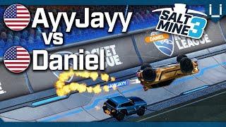 AyyJayy vs Daniel | Preliminary Final | Salt Mine 3 NA | Stage 2 Playoffs