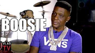 Boosie on Jada Pinkett & August Alsina's "Entanglement", Will Smith Crying (Part 1)