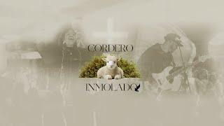 Kabed, Cordero Inmolado (Video Oficial)