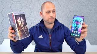 18GB RAM, Snapdragon 8Gen1! Red Magic 7 Pro Gaming Phone Review!